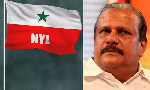 PC George should be arrested immediately: National Youth League
