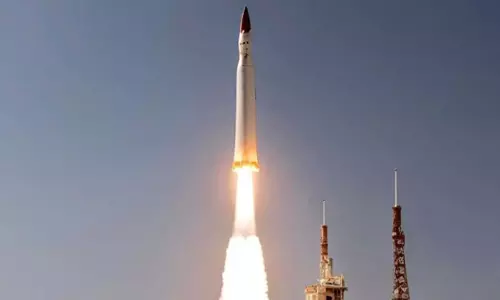 ഈ വർഷം അഞ്ച് റോക്കറ്റുകൾ കൂടി വിക്ഷേപിക്കാൻ ഒമാൻ