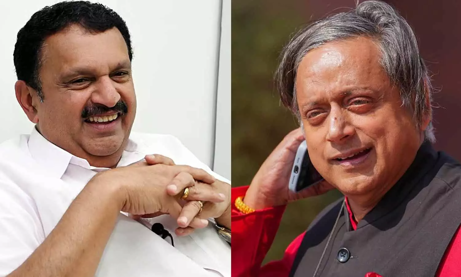 തെരഞ്ഞെടുപ്പുകളിൽ വിജയിപ്പിക്കുന്നത് പാർട്ടി പ്രവർത്തകരാണ്; ശശി തരൂരിന്  മറുപടിയുമായി കെ. മുരളീധരൻ