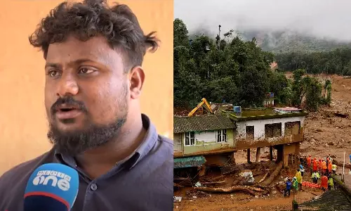 മുണ്ടക്കൈ ദുരന്തം: ചികിത്സാ ഫണ്ട് ലഭിക്കാതെ ദുരന്തബാധിതർ