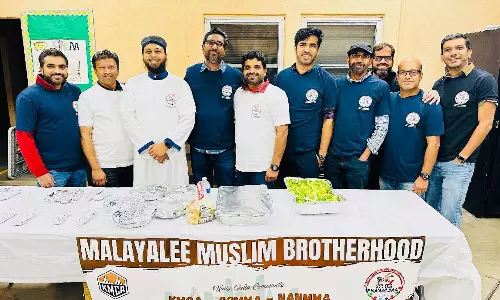 malayalee muslim brotherhood usa