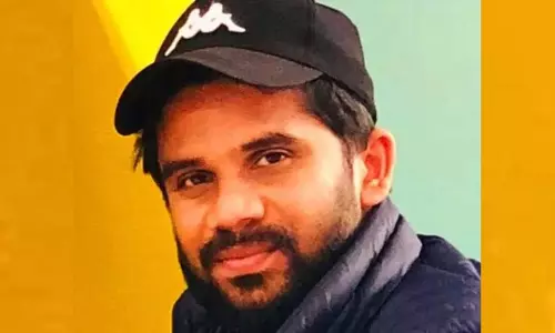 യാംബുവിൽ മലയാളി യുവാവ് സുഹൃത്തുക്കളോട് സംസാരിച്ചിരിക്കുന്നതിനിടെ കുഴഞ്ഞുവീണു മരിച്ചു