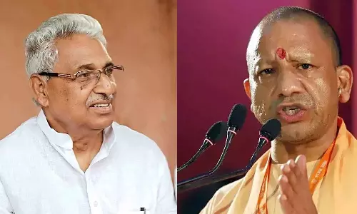 War of words over exclusion of Urdu in UP assembly