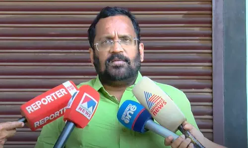 മുണ്ടക്കൈ - ചൂരൽമല പുനരധിവാസം: മനപ്പൂർവം കാലതാമസത്തിന് ഇടവരുത്തിയിട്ടില്ല; മന്ത്രി കെ. രാജൻ