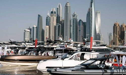 യോട്ട് ജീവനക്കാർക്ക് ആറുമാസത്തെ മൾട്ടിപ്പിൾ എൻട്രി വിസ പ്രഖ്യാപിച്ച് ദുബൈ യോട്ട് ജീവനക്കാർക്ക് ആറുമാസത്തെ മൾട്ടിപ്പിൾ എൻട്രി വിസ പ്രഖ്യാപിച്ച് ദുബൈ