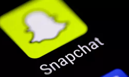 സൗദിയിലെ ജനപ്രിയൻ സ്‌നാപ്ചാറ്റ് തന്നെ; പ്രതിമാസം 25 മില്ല്യണിലധികം ഉപഭോക്താക്കൾ