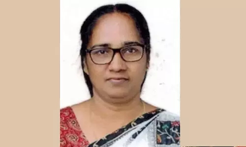 Dr George Joseph sent legal notice against SUCI Worker