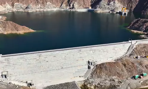 ഗൾഫിലെ ആദ്യ ജലവൈദ്യുത പദ്ധതി; ഹത്ത ഹൈഡ്രോപവറിൽ നിന്ന് ഏപ്രിൽ മുതൽ ദുബൈയിലേക്ക് വൈദ്യുതി എത്തും