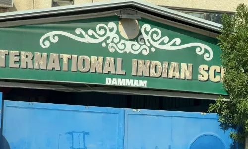 ദമ്മാം ഇന്ത്യൻ സ്‌കൂൾ സമ്പൂർണ്ണമായും കോ എജുക്കേഷൻ സംവിധാനത്തിലേക്ക്