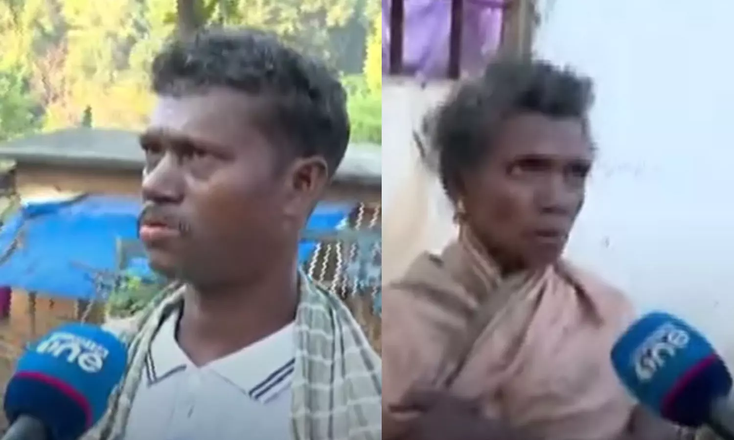 ആർആർടി സംഘത്തിനെ കൊണ്ട് ഒരു ഗുണവും ഇല്ല; ആറളം ഫാമിലെ കാട്ടാന ആക്രമണത്തിൽ കൊല്ലപ്പെട്ടവരുടെ കുടുംബം ആർആർടി സംഘത്തിനെ കൊണ്ട് ഒരു ഗുണവും ഇല്ല; ആറളം ഫാമിലെ കാട്ടാന ആക്രമണത്തിൽ കൊല്ലപ്പെട്ടവരുടെ കുടുംബം