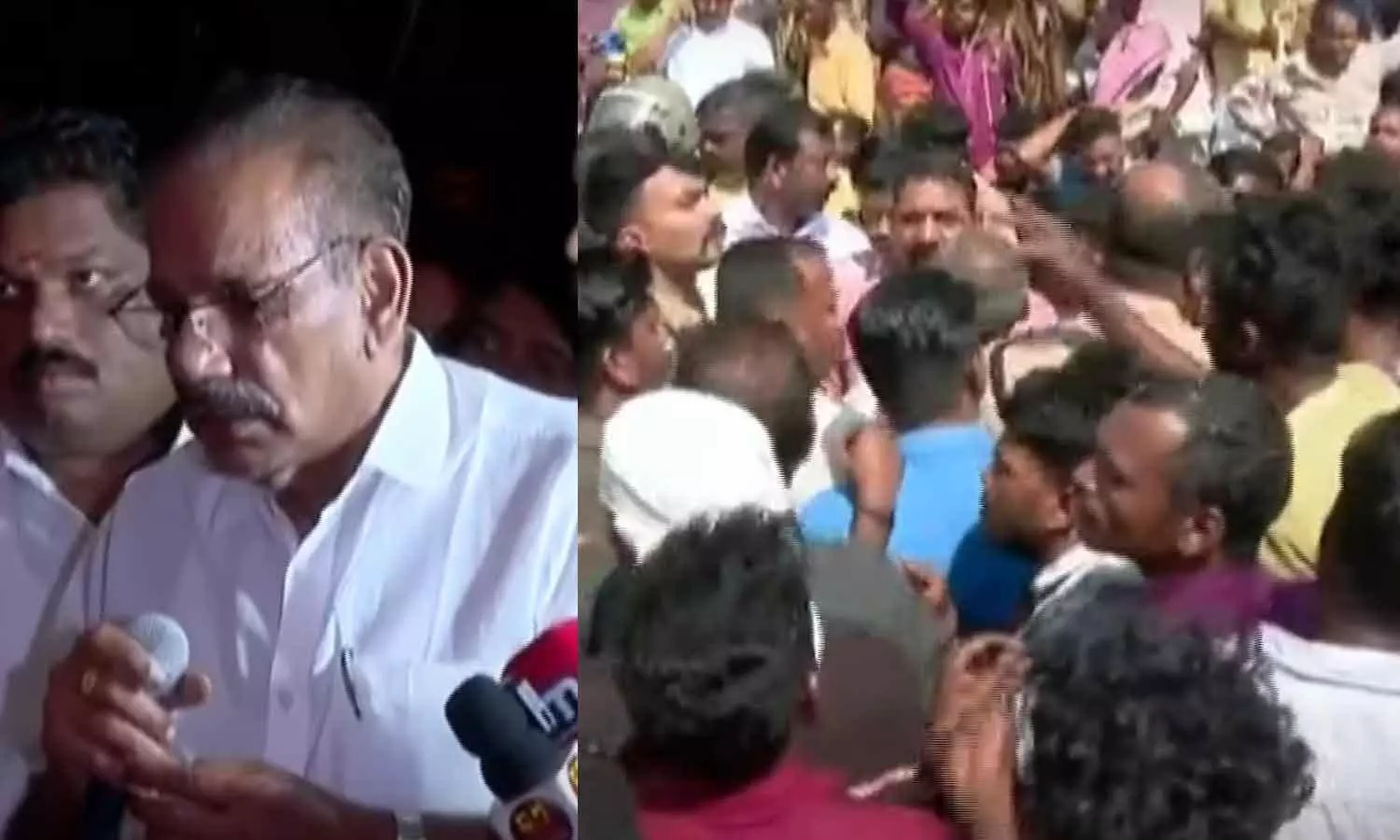 ആറളം കാട്ടാന ആക്രമണം: ആനമതിൽ വേഗത്തിൽ പൂർത്തിയാക്കും; കുടുംബത്തിലെ ഒരാൾക്ക് താത്കാലിക ജോലി നൽകും