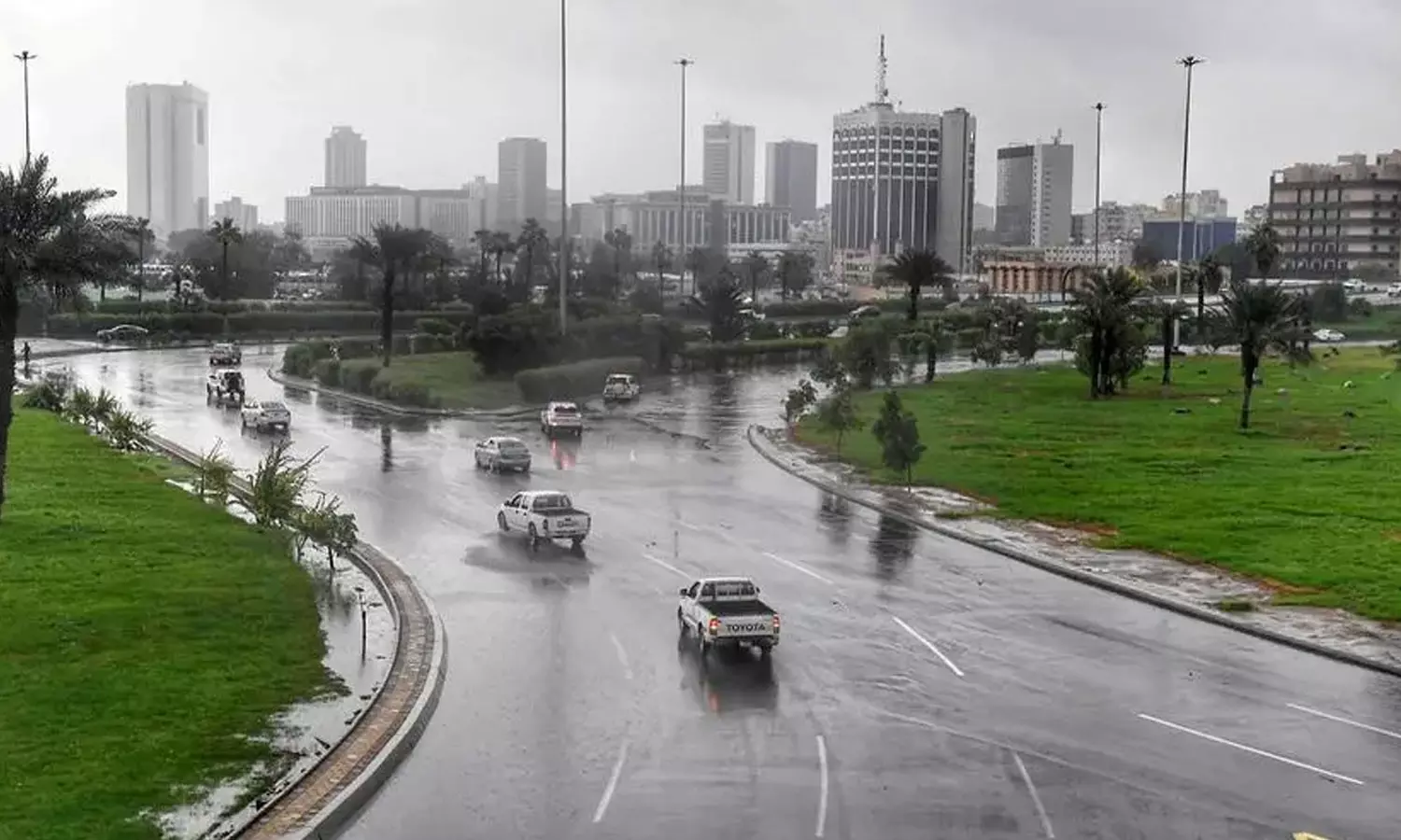 സൗദിയിൽ നാളെ മുതൽ വീണ്ടും തണുപ്പ് വർധിക്കും സൗദിയിൽ നാളെ മുതൽ വീണ്ടും തണുപ്പ് വർധിക്കും