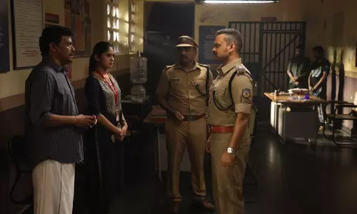 officer on duty, kunchako boban