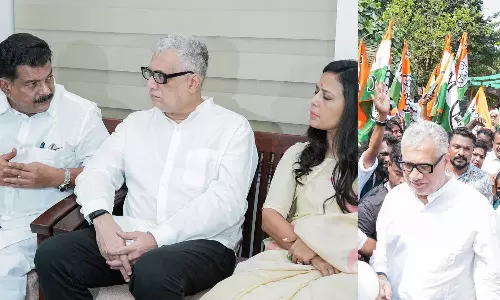 കേരളത്തിൽ തൃണമൂൽ കോൺഗ്രസ് അംഗത്വ ക്യാമ്പയിന് തുടക്കം;  പ്രവർത്തനങ്ങൾക്ക് 12 അംഗ കമ്മിറ്റി