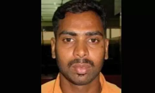 Othayi native of Malappuram died in Jeddah