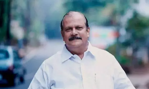 വിദ്വേഷ പരാമർശം: പി.സി ജോർജ് കസ്റ്റഡിയിൽ