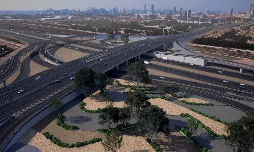 Al Qudra Street Development Project: Dubai RTA Awards AED 798 Million Contract