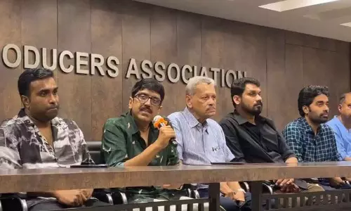 ആര് ഒപ്പമില്ലെങ്കിലും സമരവുമായി മുന്നോട്ട് തന്നെ: ഫിലിം ചേംബർ