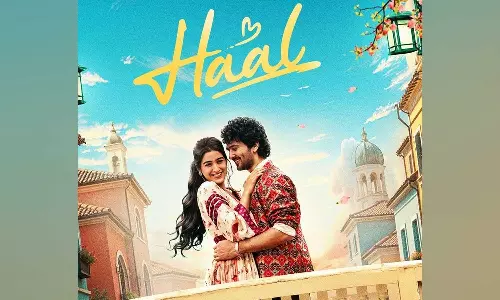 haal movie