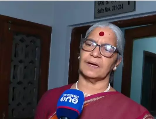 Annie Raja Annie Raja