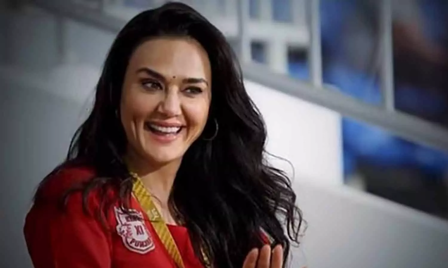 കെപിസിസിക്ക് മറുപടിയുമായി ബോളിവുഡ് താരം പ്രീതി സിൻഡ; വ്യക്തതക്ക് നന്ദിയെന്ന് കെപിസിസി കെപിസിസിക്ക് മറുപടിയുമായി ബോളിവുഡ് താരം പ്രീതി സിൻഡ; വ്യക്തതക്ക് നന്ദിയെന്ന് കെപിസിസി