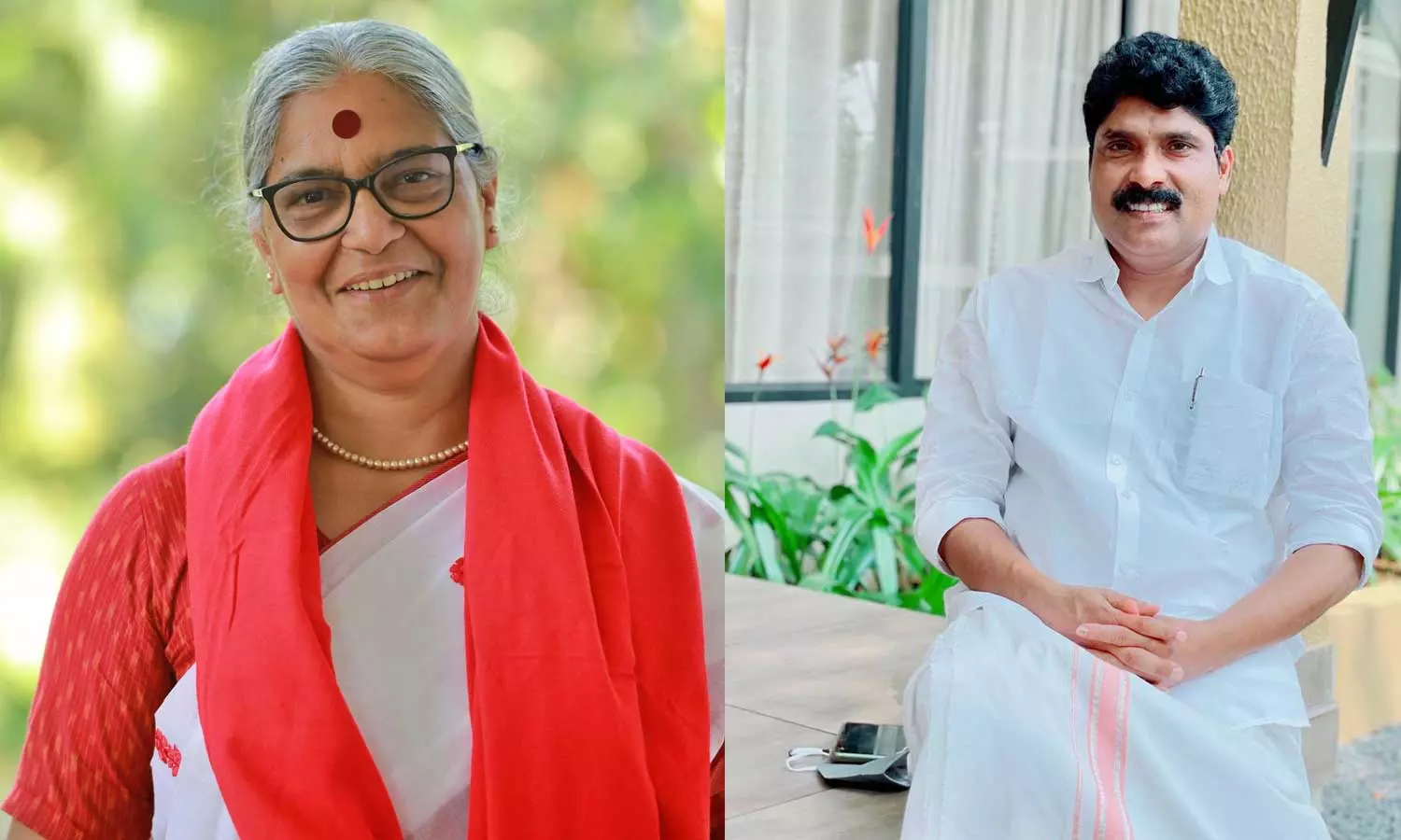 കഥയറിയാതെ ആട്ടം കാണുന്നു; പ്രിയങ്കാ ഗാന്ധിയെ വിമർശിച്ച ആനി രാജക്കെതിരെ ടി സിദ്ദിഖ് എംഎൽഎ