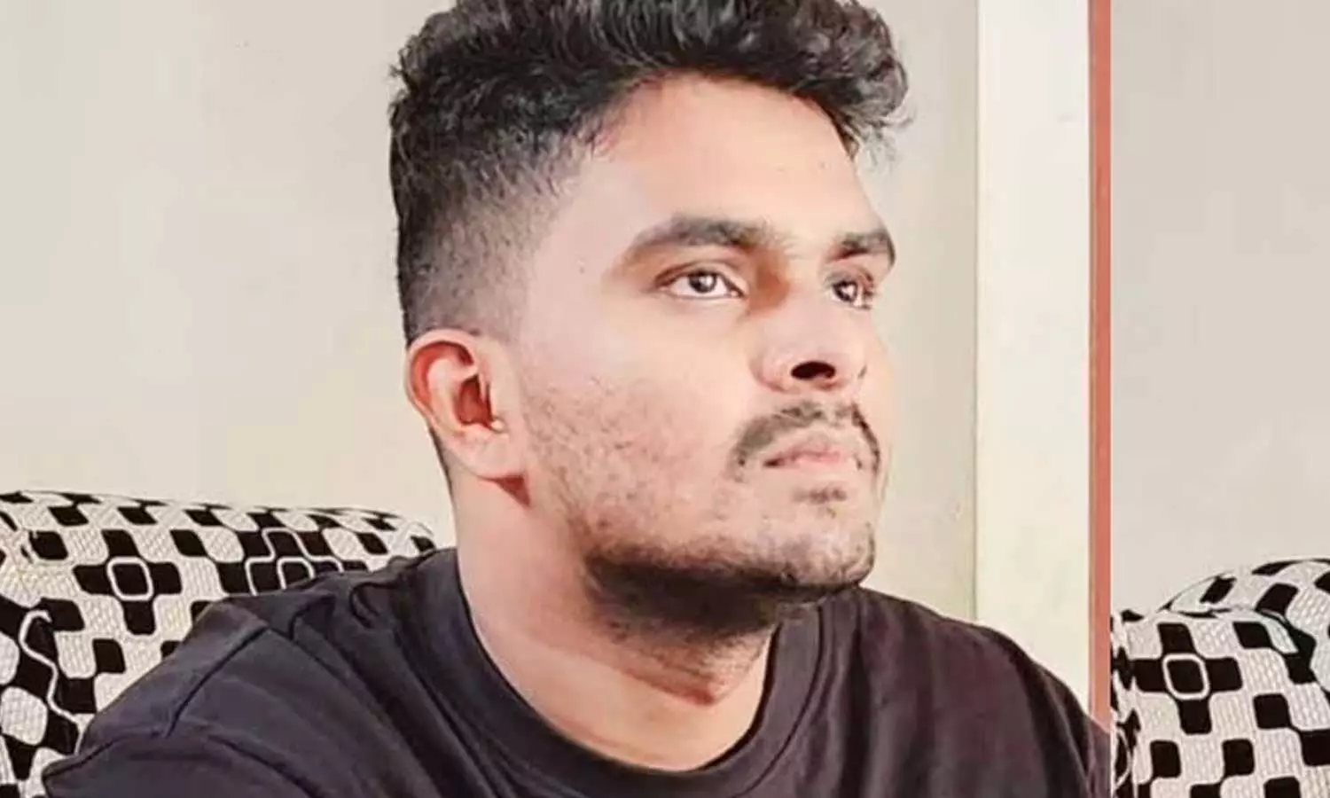 വർഷോപ്പിലേക്ക് പോകണം എന്ന് പറഞ്ഞാണ് അഫാൻ ഓട്ടോറിക്ഷയിൽ കയറിയത്; പ്രധാന സാക്ഷി ശ്രീജിത്ത് മീഡിയവണിനോട് വർഷോപ്പിലേക്ക് പോകണം എന്ന് പറഞ്ഞാണ് അഫാൻ ഓട്ടോറിക്ഷയിൽ കയറിയത്; പ്രധാന സാക്ഷി ശ്രീജിത്ത് മീഡിയവണിനോട്