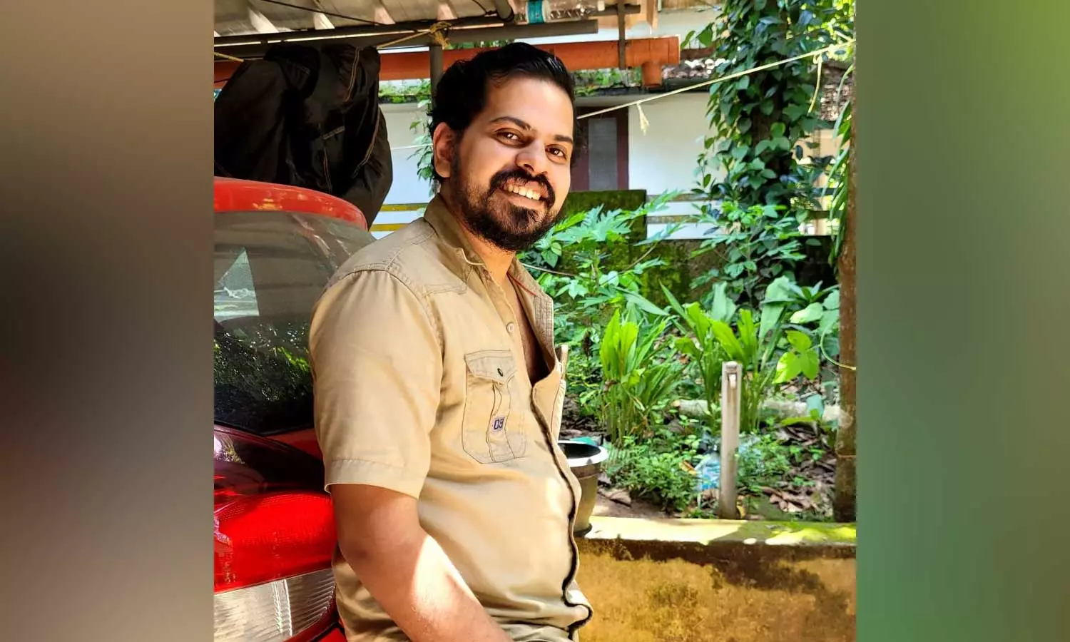 കോഴിക്കോട് യുവാവിനെ കാണാനില്ലെന്ന് പരാതി