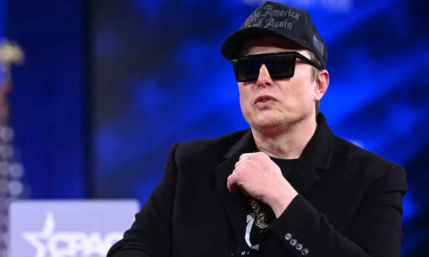 മസ്‌കിന്റെ കനേഡിയന്‍ പൗരത്വം റദ്ദാക്കണം; രണ്ട് ലക്ഷം കനേഡിയന്‍ പൗരന്‍മാർ ഹരജി നൽകി