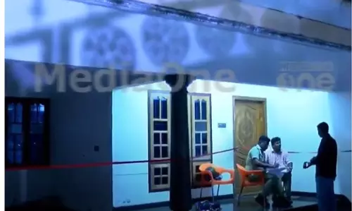 Venjaramoodu massacre