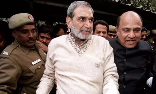 sajjan kumar