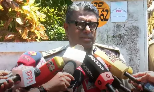 വെഞ്ഞാറമൂട് കൂട്ടകൊലപാതകം: അന്വേഷണത്തിന് പ്രത്യേക സംഘം