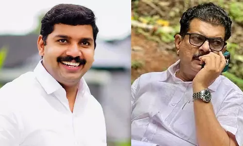 പി.വി അൻവറിനെ എന്ത് വിലകൊടുത്തും സംരക്ഷിക്കും; മലപ്പുറം ഡിസിസി പ്രസിഡന്റ്