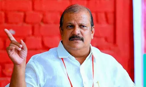 വിദ്വേഷ പരാമർശത്തിന് കാരണം സഹപാനലിസ്റ്റിന്റെ പ്രകോപനം; മൊഴി നൽകി പി.സി ജോർജ്