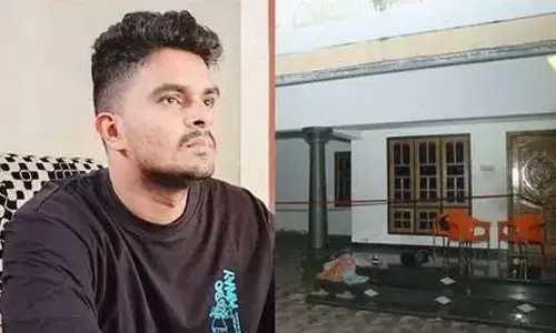 വെഞ്ഞാറമൂട് കൂട്ടക്കൊല: ബിസിനസുമായി ബന്ധപ്പെട്ട നിയമക്കുരുക്ക് കാരണം നാട്ടിലെത്താനാകാതെ അഫാന്റെ പിതാവ്