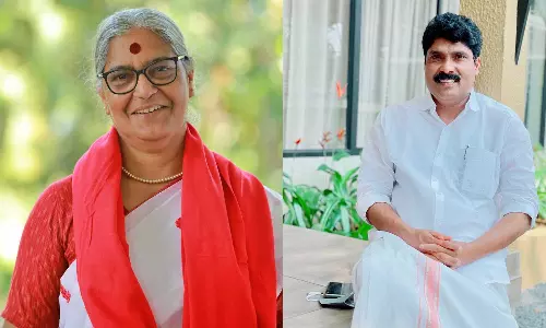 കഥയറിയാതെ ആട്ടം കാണുന്നു; പ്രിയങ്കാ ഗാന്ധിയെ വിമർശിച്ച ആനി രാജക്കെതിരെ ടി സിദ്ദിഖ് എംഎൽഎ