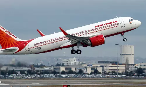 കോഴിക്കോട് നിന്നുള്ള ഹജ്ജ് യാത്രാക്കൂലി കുറക്കാനാവില്ല; കേന്ദ്ര വ്യോമയാന മന്ത്രാലയം