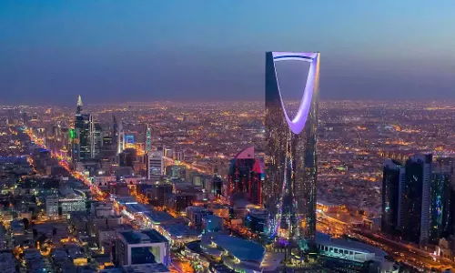 ജനക്ഷേമത്തിനായി സൗദിയുടെ സഹായം; 172 രാജ്യങ്ങൾക്ക് നൽകിയത് 13,373 കോടി റിയാൽ