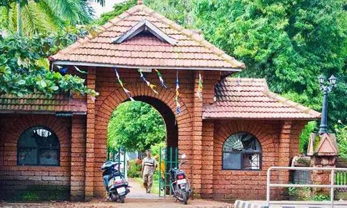 മാനാഞ്ചിറയില്‍ മ്യൂസിക്കല്‍ ഫൗണ്ടെയ്നായി 2.4 കോടി രൂപ അനുവദിച്ച് സംസ്ഥാന സര്‍ക്കാര്‍