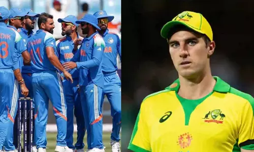 All Competitions on One Stage; Pat Cummins will give India the upper hand in the Champions Trophy