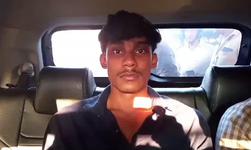 കോഴിക്കോട് 105 ഗ്രാം എംഡിഎംഎയുമായി വിദ്യാർത്ഥി അറസ്റ്റിൽ