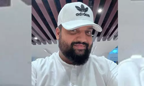 ഹൃദയാഘാതം; മംഗലാപുരം സ്വദേശി ഒമാനിൽ നിര്യാതനായി