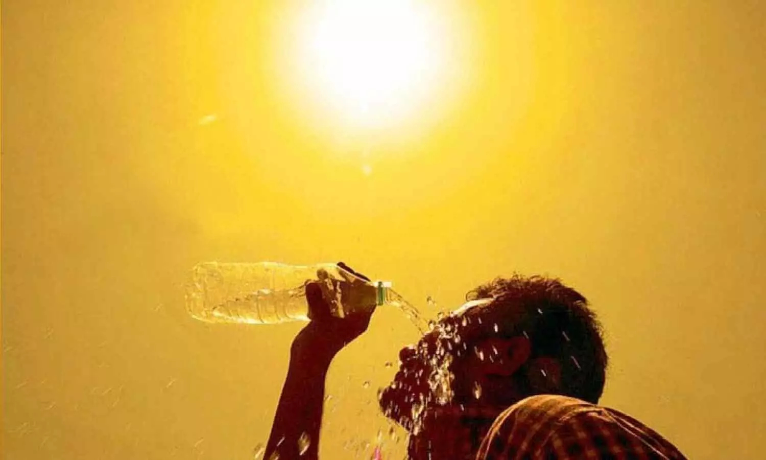 സംസ്ഥാനത്ത്  ഉഷ്ണതരംഗ മുന്നറിയിപ്പ്; ജാഗ്രത പാലിക്കേണ്ടത് ഇവരൊക്കെ