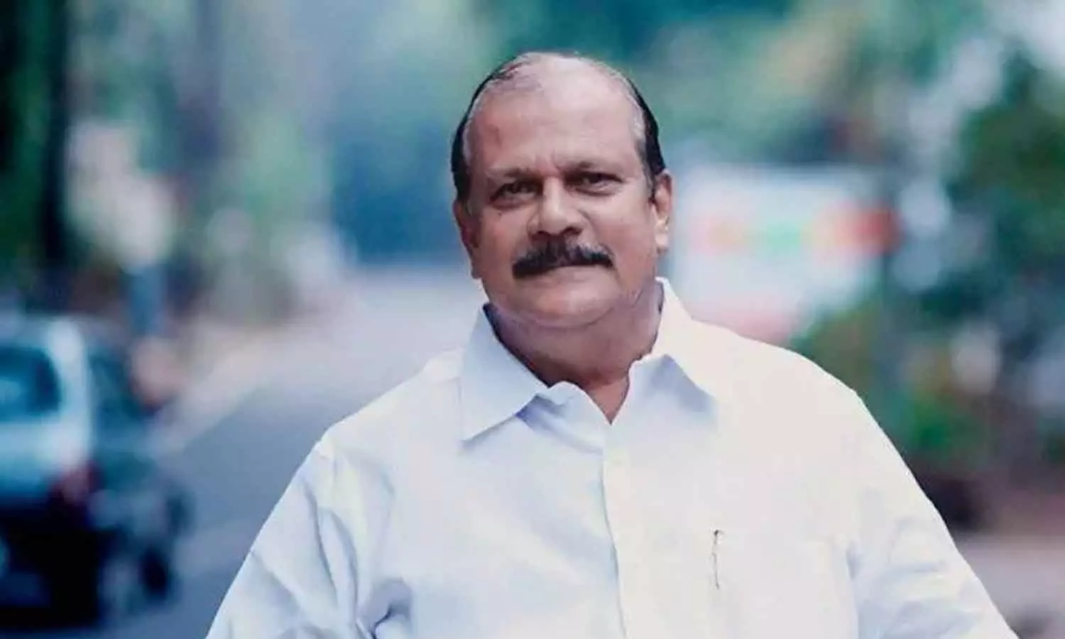 പി.സി ജോർജിൻ്റെ ആരോഗ്യ നില തൃപ്തികരം; ജാമ്യഹരജി നാളെ പരിഗണിക്കും പി.സി ജോർജിൻ്റെ ആരോഗ്യ നില തൃപ്തികരം; ജാമ്യഹരജി നാളെ പരിഗണിക്കും