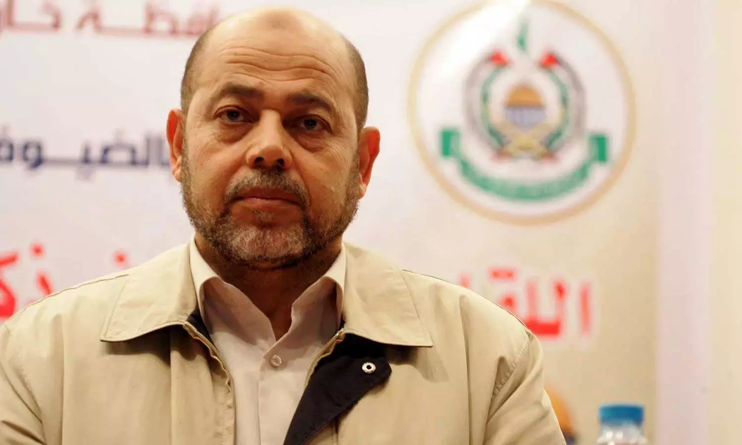 നേതാവിന്റെ അഭിമുഖം വളച്ചൊടിച്ചു; ന്യൂയോര്ക്ക് ടൈംസിനെതിരെ ഗുരുതര ആരോപണവുമായി ഹമാസ് നേതാവിന്റെ അഭിമുഖം വളച്ചൊടിച്ചു; ന്യൂയോര്ക്ക് ടൈംസിനെതിരെ ഗുരുതര ആരോപണവുമായി ഹമാസ്