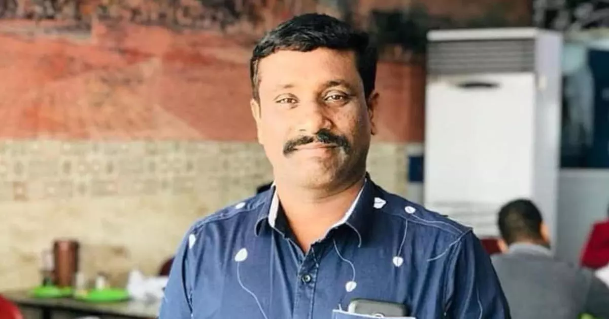 Chelorakandi Sheeju, a native of Kannur Azheekal Kapakkadav passed away | Qatar Expat