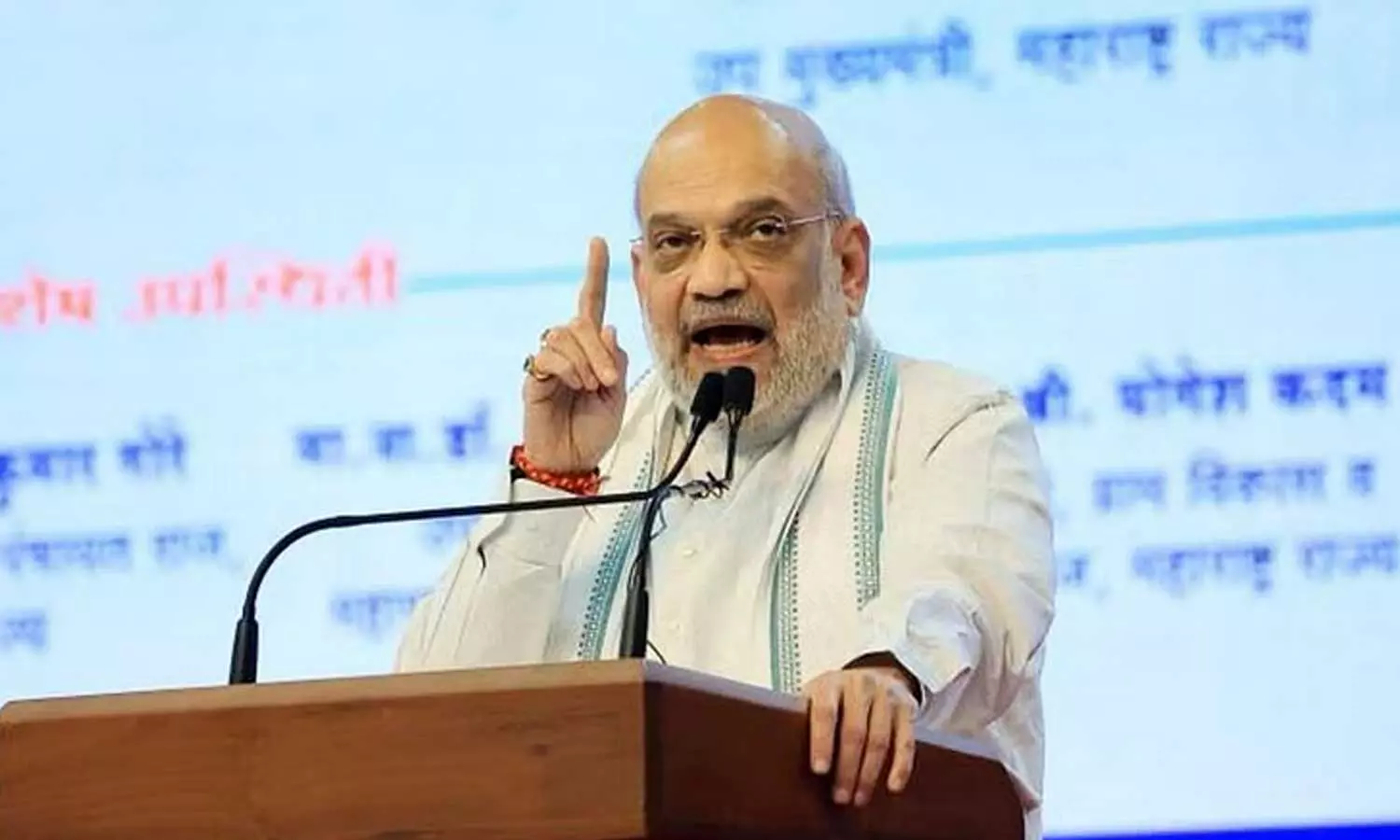 അഴിമതിക്കാരെ ജനം തൂത്തെറിയും, 2026ൽ തമിഴ്നാട്ടിൽ എൻഡിഎ സർക്കാറുണ്ടാക്കും; അമിത് ഷാ അഴിമതിക്കാരെ ജനം തൂത്തെറിയും, 2026ൽ തമിഴ്നാട്ടിൽ എൻഡിഎ സർക്കാറുണ്ടാക്കും; അമിത് ഷാ