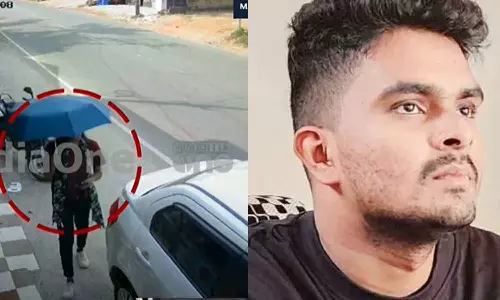 വെഞ്ഞാറമൂട് കൂട്ടക്കൊല: കൊലപ്പെടുത്തുന്നതിന് മുൻപുള്ള ഫർസാനയുടെ ദൃശ്യങ്ങൾ പുറത്ത്