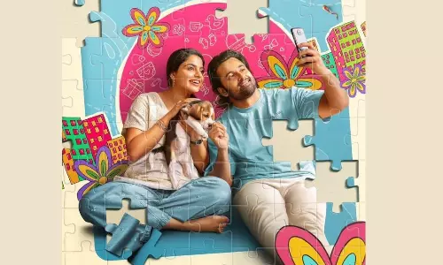 get set baby, unni mukundan get set baby, unni mukundan