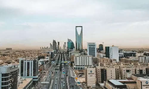 Action taken against renting out villas and apartments by partitioning them in Riyadh